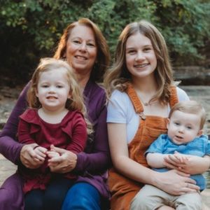 Meet your Posher, Carol